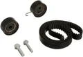 GATES Zahnriemensatz Zahnriemen Steuerriemen PowerGrip™ K045563XS