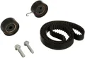 Gates Zahnriemensatz K045563XS für CHEVROLET OPEL