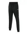 Jako Damen Sportpak Polyester broek Attack 2.0 Herre Hose, Schwarz, S EU