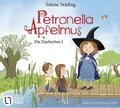 Petronella Apfelmus - Die Zauberbox I Teil 1 - 5.