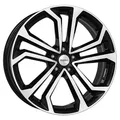 DEZENT DEZENT TA DARK schwarz frontpoliert 7.0Jx17 5x114.3 ET50 R26304468