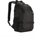 Caselogic BRBP-104-Black Case-Rucksack Schwarz (Fotorucksack, 23.94 l) (BRBP-104-BLACK)