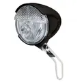 Trelock LS 583 Bike-I Retro Scheinwerfer schwarz