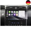 GAFAT Hyunda-i Tucson NX4 2021-2023 2024 10,25" Navigation Schutzfolie, Glas
