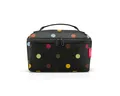 REISENTHEL® Kulturbeutel beautycase dots, beautycase