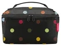 Reisenthel BEAUTYCASE Kosmetiktasche Kulturbeutel Polyester Schwarz 4 Liter