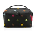 reisenthel beautycase Kulturtasche beautycase dots FF7009