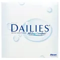 Focus® DAILIES® All Day Comfort, Tageslinsen 90er Box-- 3,25