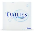 Alcon Focus® DAILIES® All Day Comfort 90 630175462138