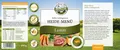 Bellfor Nassfutter Mix: Huhn, Lamm, Insekten