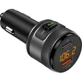Carpoint Bluetooth FM-Transmitter Auto
