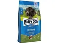 HAPPY DOG Sensible Trockenfutter Hund Junior, Lamm & Reis 4 kg