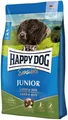 Happy Dog Alleinfuttermittel für Junghunde ab dem 7. Lebensmonat, Arttypisch, 4 kg