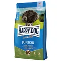 HAPPY DOG Sensible Junior Lammfleisch und Reis 4kg