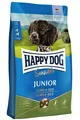 Happy Dog JUNIOR Sensible Junior 4 kg - Lamm & Reis ab dem 7.Monat