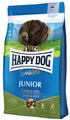 Happy Dog Sensible Junior Lamm & Reis 4 kg