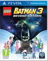 PS Vita Spiel LEGO Batman 3 Jenseits von Gotham PSV
