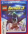 LEGO Batman 3: Beyond Gotham PS Vita PSV Videospiel *NEU&OVP*