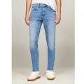 Tommy Jeans für Herren. DM0DM20174 Jeans Austin Slim Tprd Ch0237 blau (31/32), Lässig, Denim, Bio-Baumwolle, Nachhaltig