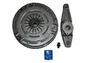 SACHS KUPPLUNGSSATZ SCHWUNGRAD für SMART 450 0.6 Benzin CITY-COUPE CABRIO ForTwo
