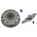 1x Kupplungssatz SACHS 3090 600 008 passend für