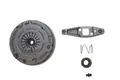 SACHS Kupplungssatz Ø 215 mm vormontiert mit Kupplungsdruckplatte (3090 600