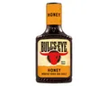BULL'S-EYE Saucen, Bulls Eye Honey BBQ Grillsauce mit süßlich rauchiger Geschmack 300ml