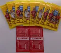 Panini Fifa 365 Sammelkarten 2026 Multi-Set:8 Packungen+2 Limited Ausgabe (No
