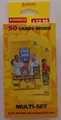 Panini FIFA 365 Sammelkarten 2026 Multi-Set inkl. 8 Packs + 2 Limitierte Edition