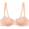 Triumph Bügel-BH Red Label Body Make-Up Illusion rosa 70