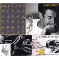Sarclo - A Tombeau Ouvert