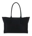 Furla Schultertasche Tote, aus echtem Leder