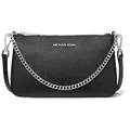 Michael Kors Handtasche Medium Crossbody Schwarz