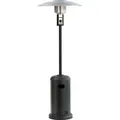 TrendLine Gas Terrassen-Heizstrahler Calentar 219 cm max. 8,8 kW