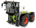 Weise-Toys Modelltraktor Weise Toys WT1030 CLAAS XERION 4000 SADDLE TRAC (Ausführung ab 2013) S