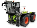 Weise Toys  CLAAS XERION 4000 SADDLE TRAC (Ausführung ab 2013) 1030