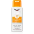 Eucerin Sun Allergy Protect schützende Gel-Creme zum Bräunen gegen Sonnenallergie SPF 50 150 ml