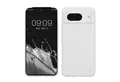 kwmobile Handyhülle Hülle für Google Pixel 8, Hülle Silikon - Soft Handyhülle - Handy Case Cover