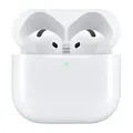 Apple AirPods [4. Generation, mit USB-C Ladecase] weiß