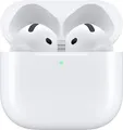 Apple AirPods [4. Generation, mit USB-C Ladecase] weiß