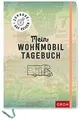 Zuhause auf Reisen - mein Wohnmobil-Tagebuch von Groh | Buch | Zustand gut
