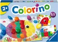 Ravensburger Spiel Colorino, Steckspiel, Made in Europe