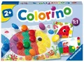 Colorino - Kinderspiel ab 2 Jahre | Spiel | 4005556208326