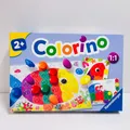 Ravensburger - Colorino - Steckspiel - Vollständig - GUT
