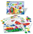 RAVENSBURGER COLORINO KINDERSPIEL NEU OVP