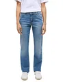 Style Crosby Relaxed Straight