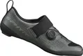 Shimano Triathlon / Rennrad- Fahrradschuhe SH-TR903 S-PHYRE, grau