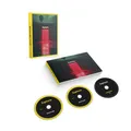 Schiller Euphoria (Super Deluxe Edition) (CD) Album with Blu-ray (US IMPORT)
