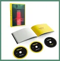 Schiller "euphoria" limited Super Deluxe Edition 2CD + Blu-Ray NEU Album 2026