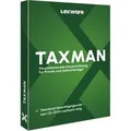 Lexware TAXMAN 2026 Box (1 User, 12 Monate) (08832-0097)